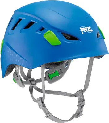 Obrázok produktu pre Petzl PICCHU, Otvorená prilba, Tvrdá konštrukcia