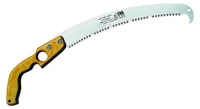 Produktbild von 00 Handsäge 40 Arborist Blattlänge 40 cm Palomagriff Profisäge