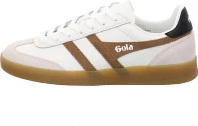 Produktbild von Gola Sneaker Low Herren 32313938333531 Weiß 42 EU