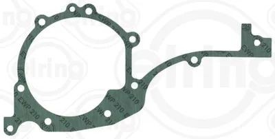 Produktbild von ELRING Steuergehäusedichtung 821.048 Links für BMW 3 Limousine (E36)