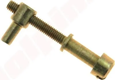 Produktbild von Kettenspanner Für Stihl Ms380 ( 1118 664 1600 )