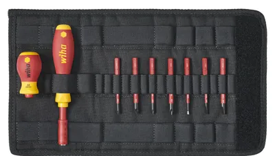 Produktbild von WIHA slimVario Starter Set | 41232