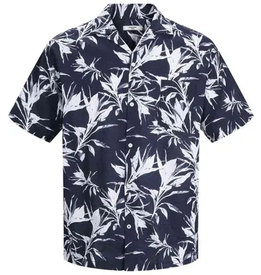 Produktbild von Hemd Jack&Jones 12201918 für Herren