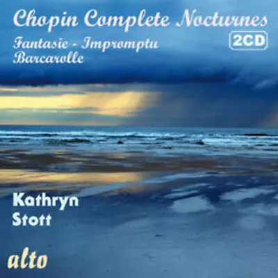 Produktbild von Die Nocturnes/Klavierwerke