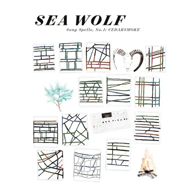 Produktbild von Song Spells,No. 1:Cedarsmoke