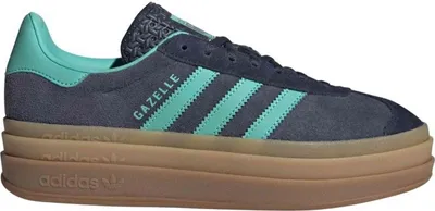 Produktbild von Adidas Sneakers JQ6437 in SHANAV/ACIMIN/LEGINK color size 40