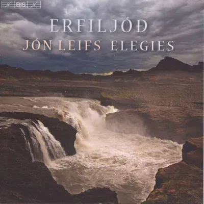 Produktbild von Erfiljod-Elegies