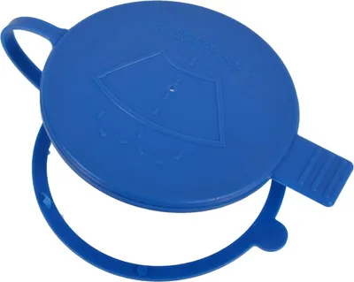 Imagen del producto de Piezas de repuesto para grandes electrodomésticos: 352461 - Tapa para el depósito de líquido limpiaparabrisas