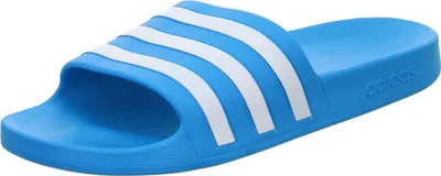 Produktbild von adidas Badepantoletten ADILETTE AQUA