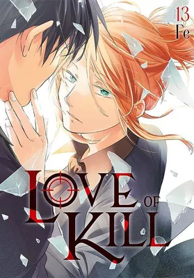 Obrázok produktu pre Love of Kill. Tom 13