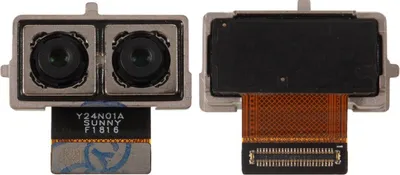 Zdjęcie produktu dla Kamera Główna Aparat Tył Huawei Honor 10