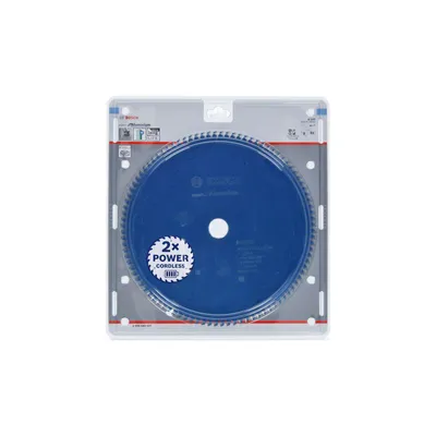 Obrázok produktu pre Kotúčová píla Bosch Expert na hliník 305 x 1,8 x 30 mm 96 zubov ( 2608644547 )