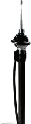 Image de Antenne télescopique 80cm - chrome