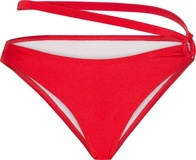 Produktbild von LSCN by Lascana Bikini-Hose Baila rot Größe 44