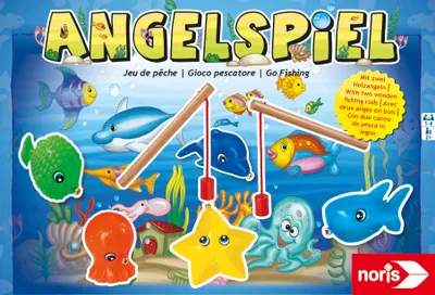 Productafbeelding van Angelspiel