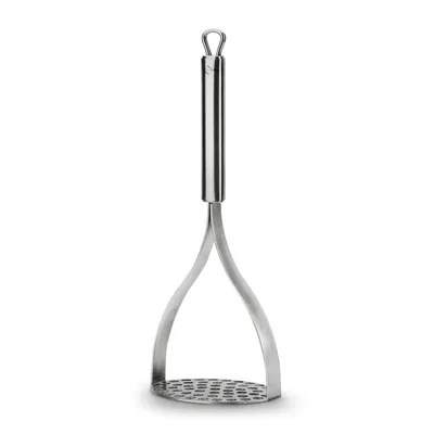 Obrázek produktu pro Küchenprofi Parma, Mačkadlo na brambory, Nerezová ocel, Nerezová ocel, 1 kusů, 290 mm