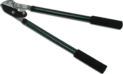 Produktbild von BRÜDER MANNESMANN Teleskop-Amboss-Astschere 650 - 980 mm