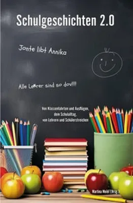 Image de Schulgeschichten 2.0