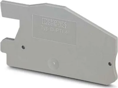 Produktbild von Phoenix Contact 1016697 - 50 Stück(e) - Grau - 43 mm - 2,8 g