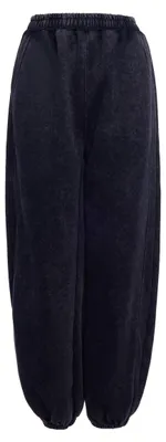 Produktbild von THREEZY damen hose - schwarz, S