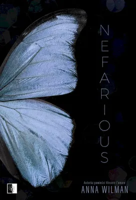 Zdjęcie produktu dla Nefarious