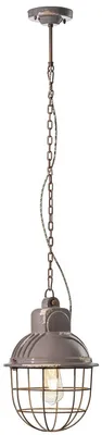 Immagine prodotto di INDUSTRIAL C1770, Sospensione, Ferroluce