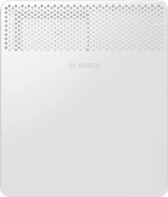 Produktbild von BOSCH HC4000-25 Wandkonvektor 2500 W (7738336938)