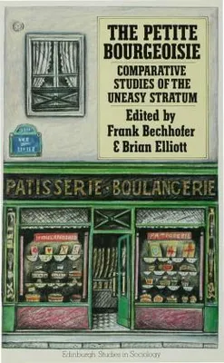 Obrázok produktu pre The Petite Bourgeoisie