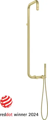 Obrázek produktu pro Rain shower with shower faucet