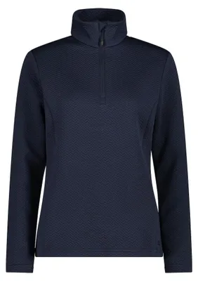 Produktbild von CMP Damen Sweatshirt Sweat Blau 46