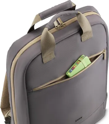 Produktbild von Hama 00222055, Uni, 41,1 cm (16.2"), Notebook-Gehäuse, Recyceltes Polyester