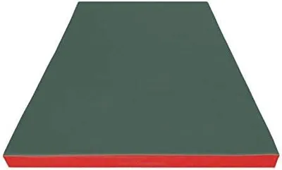Produktbild von NiroSport Turnmatte 150 x 100 x 8 cm RG 25 Weichbodenmatte Matte Gymnastikmatte Fitnessmatte Sportmatte Trainingsmatte Bodenmatte Schutzmatte Übungsmatte wasserdicht