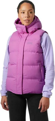 Immagine prodotto di Helly Hansen Adore Puffy Vest Rosa L Donna Rosa L