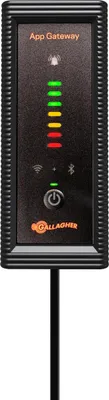 Produktbild von Gallagher i Series App Gateway WiFi & Bluetooth®