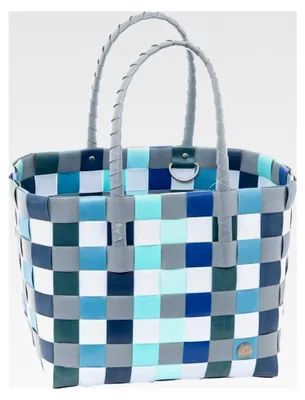 Produktbild von 66-0 Einkaufstasche, Einkaufskorb, Shoppertasche, 37x24x28 cm