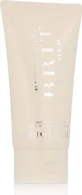 Obrázek produktu pro Burberry Brit for Her BL 50 ml W