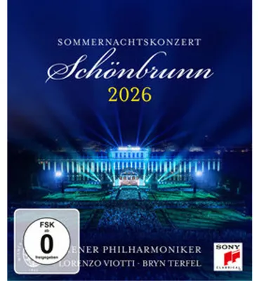 Zdjęcie produktu dla Letni koncert 2026