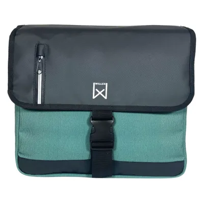 Immagine prodotto di Willex Bike Bags Business 30 L Canvas Verde e Nero