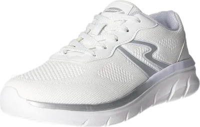 Produktbild von Schnürhalbschuh Sneaker (sportlich) C25362D-WH