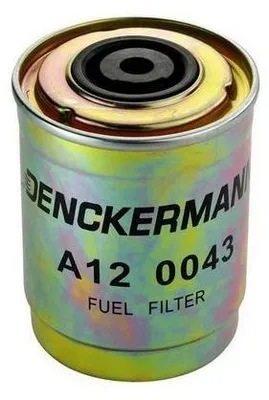 Zdjęcie produktu dla EBG Filtr paliwa Ford 1015734 1208300