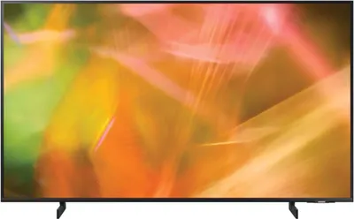 Image de TV d'Hôtel Samsung HBU8000 Crystal UHD (2025) 50" LED 4K