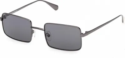 Zdjęcie produktu dla MAX &CO MO0161 Shiny gunmetal 51/20/135 Okulary przeciwsłoneczne dla kobiet
