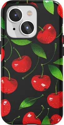 Produktbild von iPhone 15 Plus Schutzhülle mit MagSafe, stoßfest – Handyhülle Case Schutz