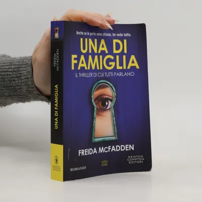 Zdjęcie produktu dla Una di famiglia | Freida McFadden