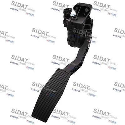 Produktbild von FISPA Fahrpedalsatz 84.428 für OPEL Astra H Caravan (A04)