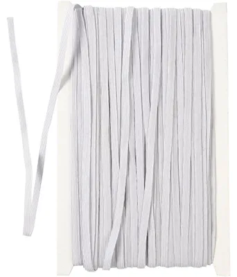 Immagine prodotto di Spessore elastico 6 mm Bianco, 50 m
