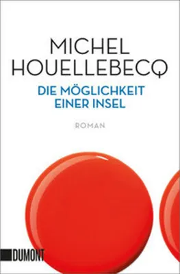 Obrázek produktu pro Die Möglichkeit einer Insel