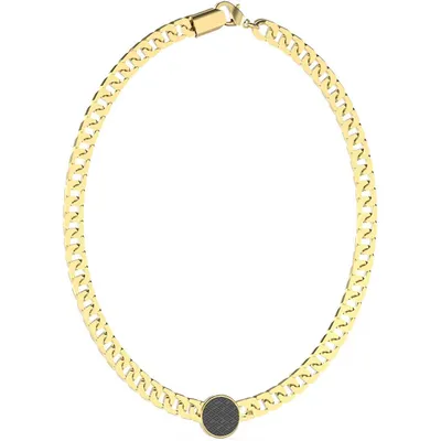 Obrázek produktu pro Náhrdelníky Guess Gold Collection King's Road - muž