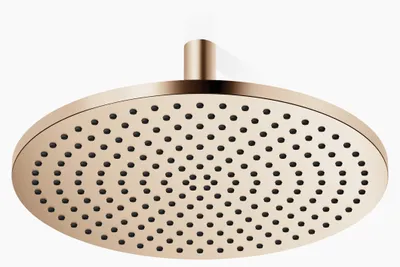 Produktbild von Dornbracht Regenbrause mit Deckenanbindung, Ø 400mm, 28699970-27