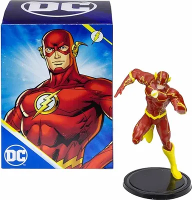 Produktbild von Marvel DC Comics figurka Superman Led 11cm